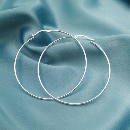 Argollas Classic criolla 1.5mm L