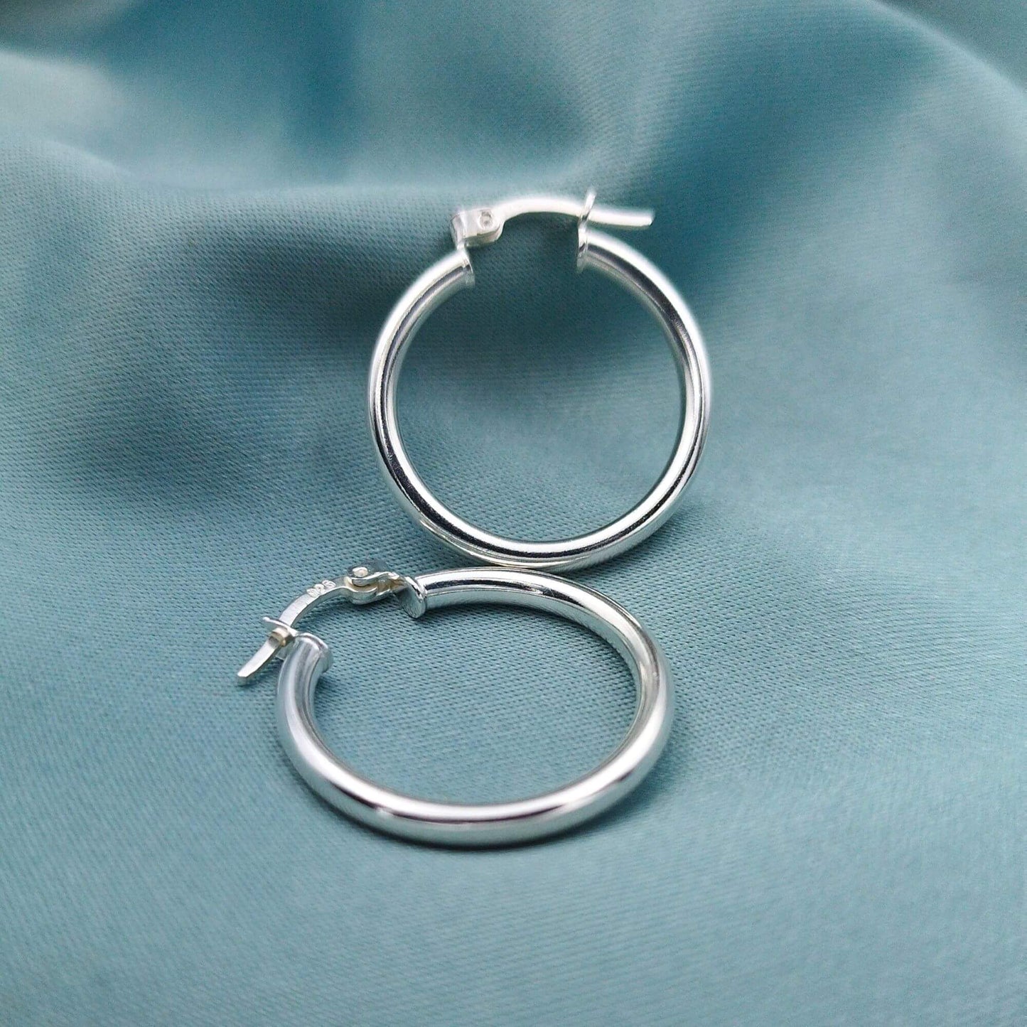 Argollas Classic criolla 2mm M