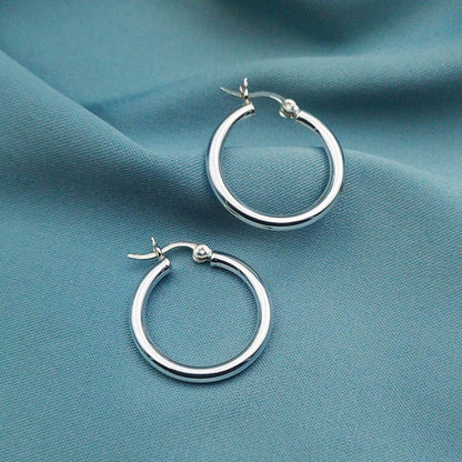 Argollas Classic criolla 2.5mm M