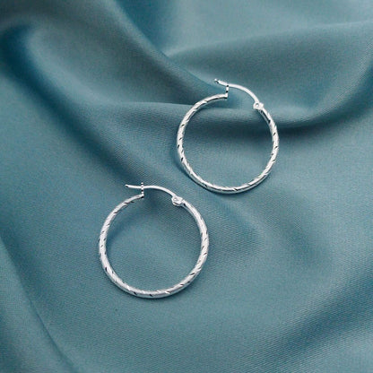 Argollas Diamantadas criolla