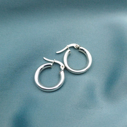 Argollas Classic criolla 3mm M