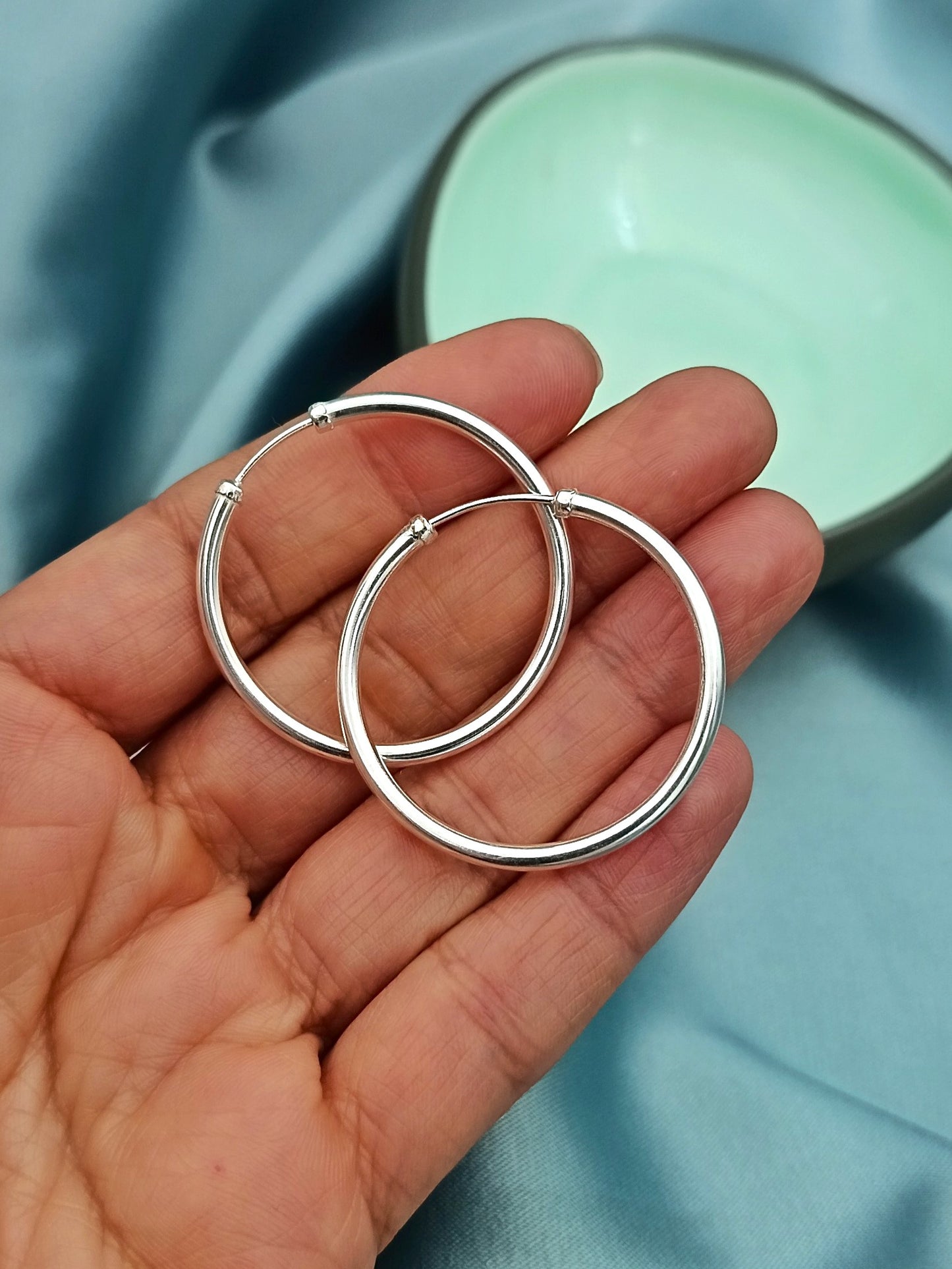 Argollas Classic T 2mm