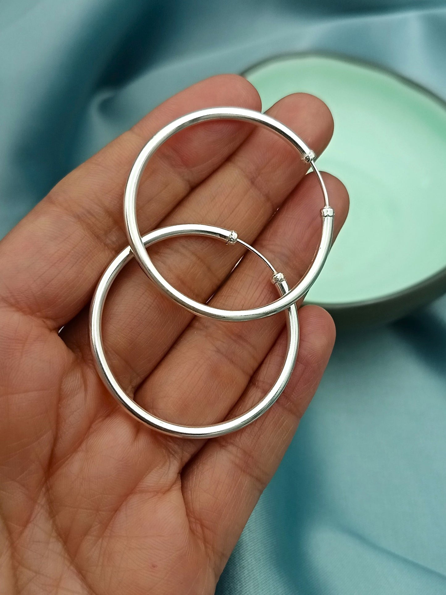 Argollas Classic T 2mm