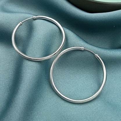 Argollas Classic T 2mm