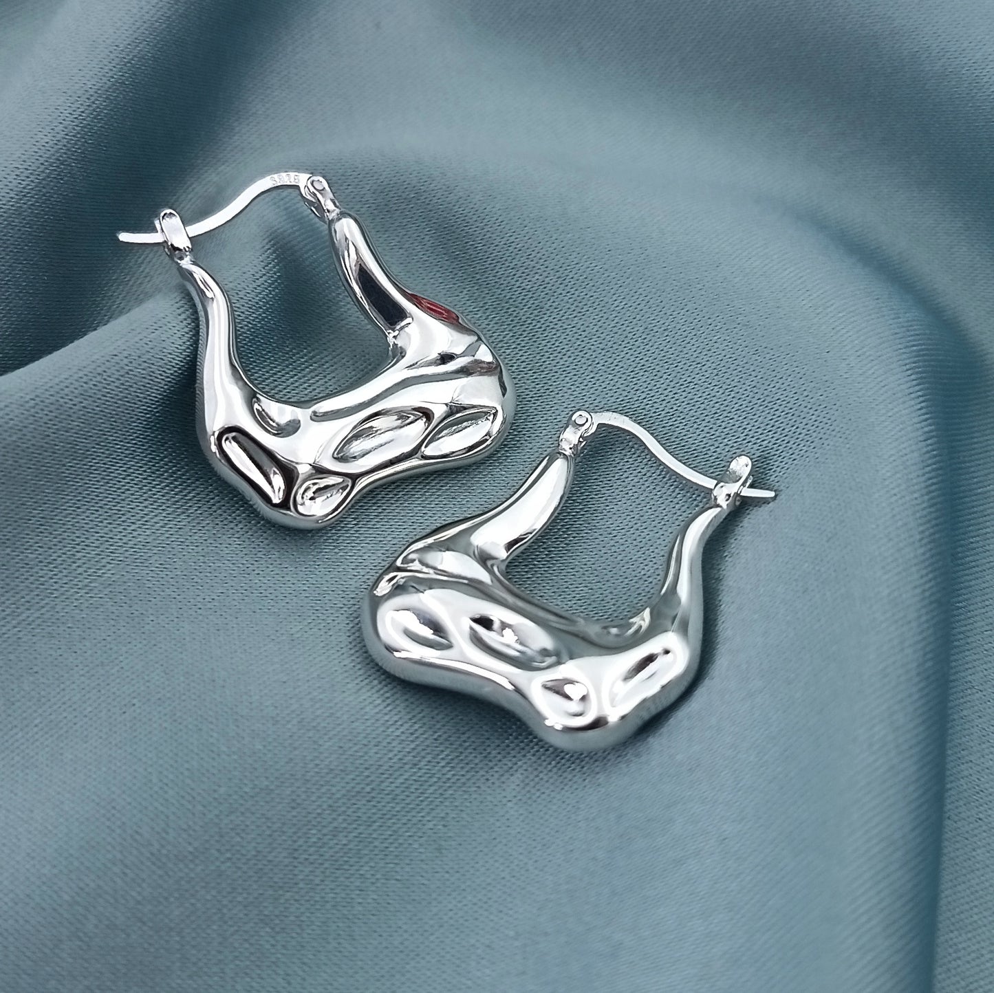 Argollas Criollas Dalí