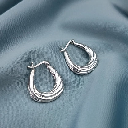 Argollas Criollas Mousse