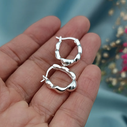 Argollas Criollas Orgánicas