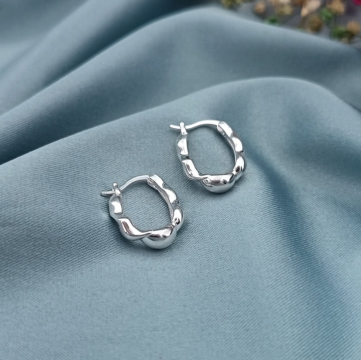 Argollas Criollas Orgánicas