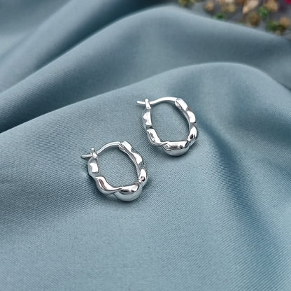 Argollas Criollas Orgánicas