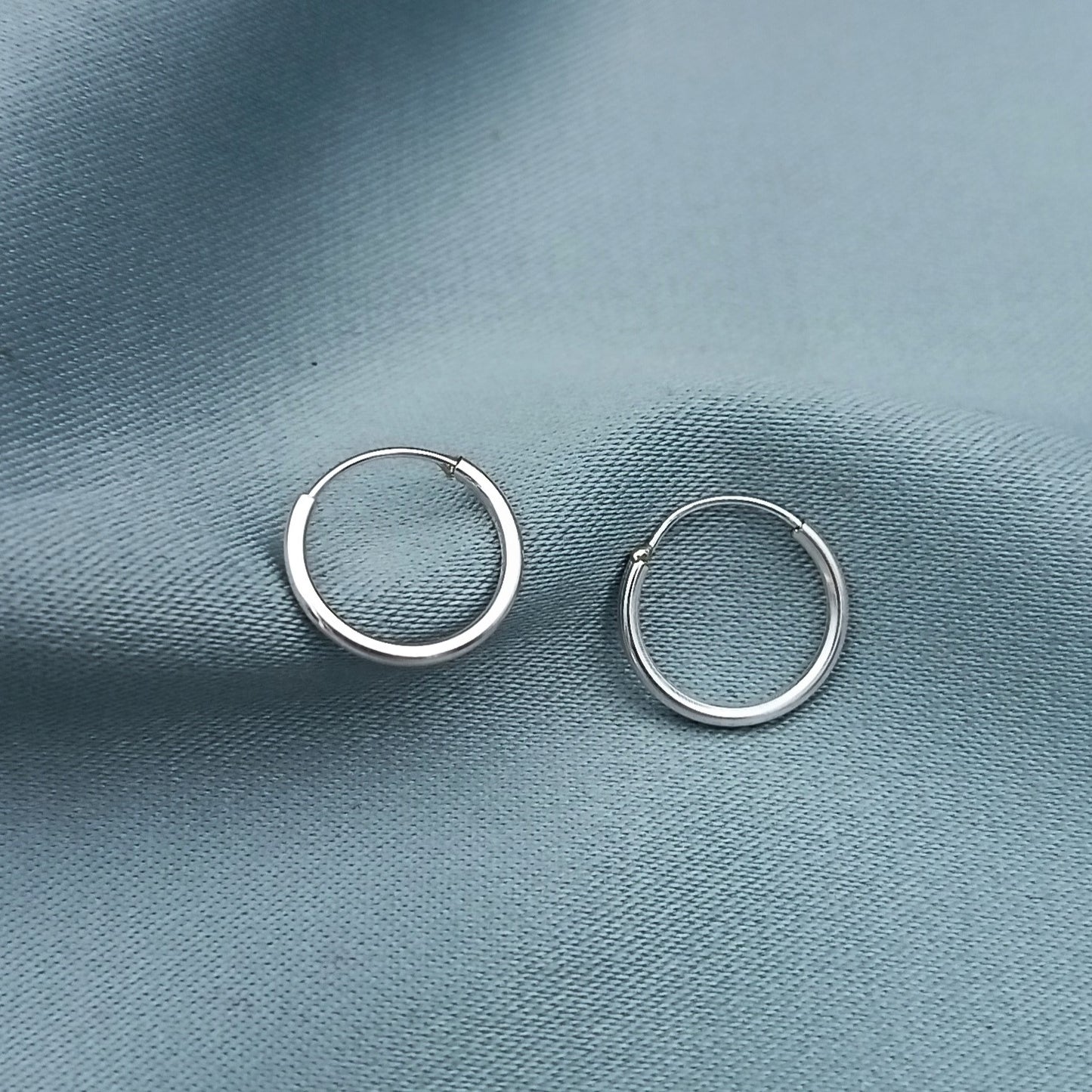 Argollas Classic 1mm S