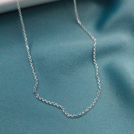 Cadena Anchor Round 1mm