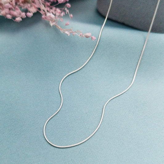 Cadena Cola de Ratón  0.7mm