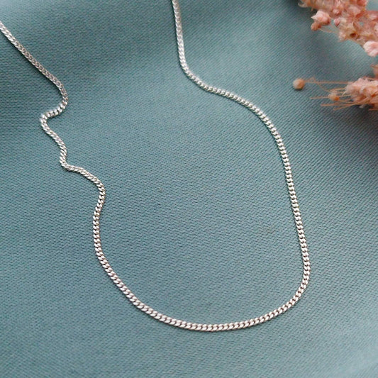 Cadena Lomo corvina 2L 1mm