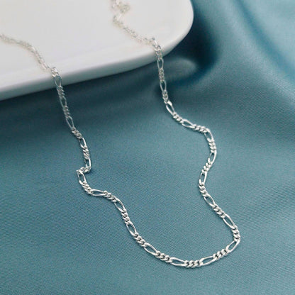 Cadena Figaro 2L 2mm