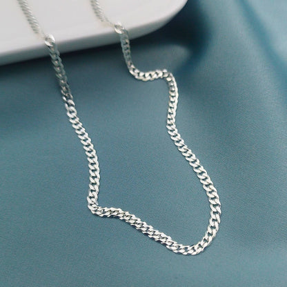 Cadena lomo corvina Extraflat 6L 3mm