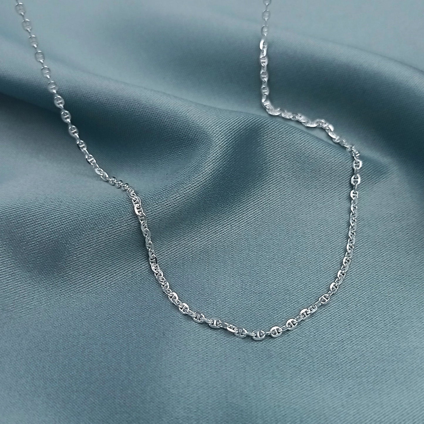 Cadena Rolo Marina 2mm