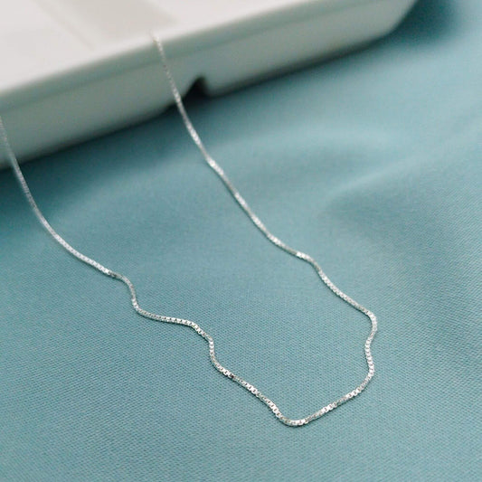Cadena Veneciana 0.7mm