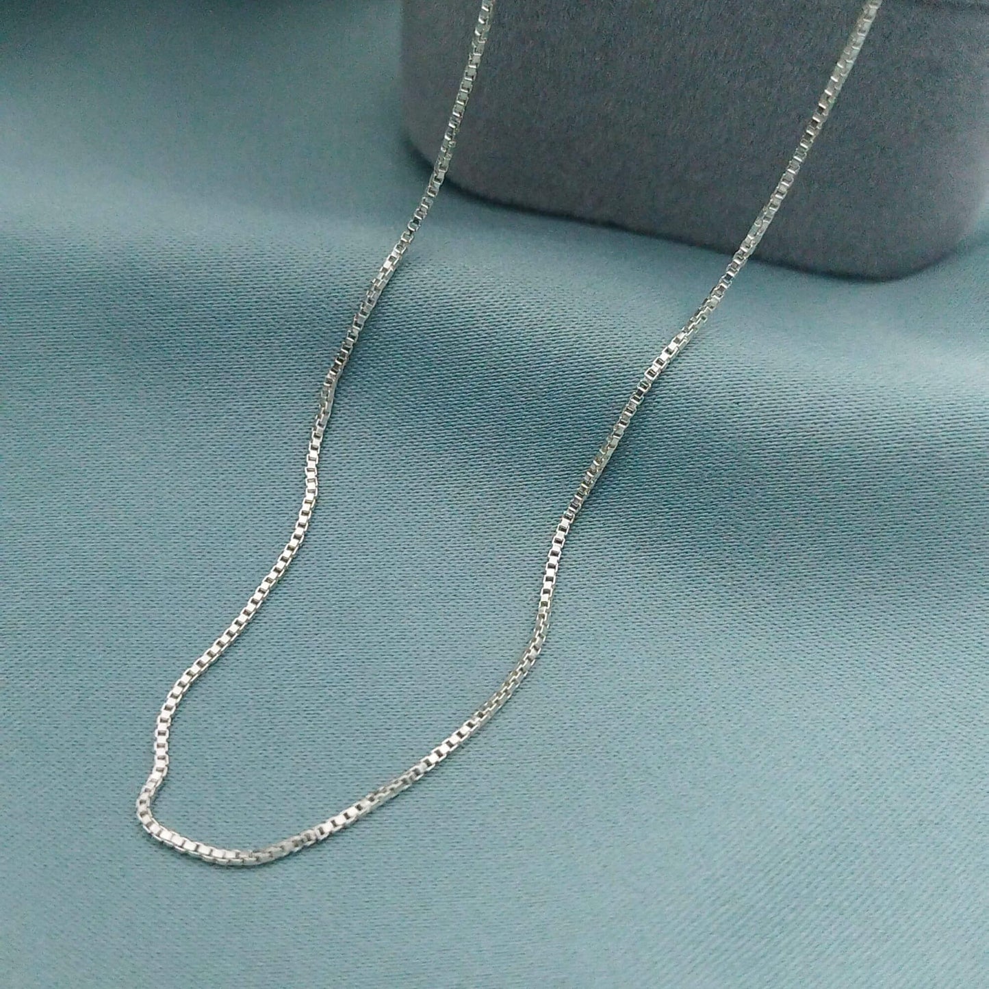 Cadena Veneciana 1mm