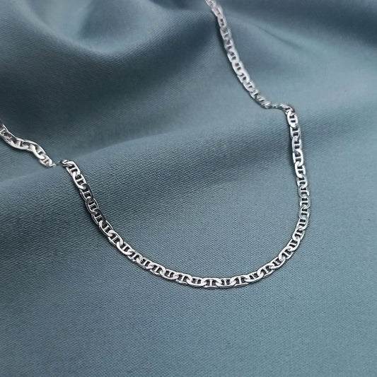 Cadena Marina Extraflat 2L 2.4mm