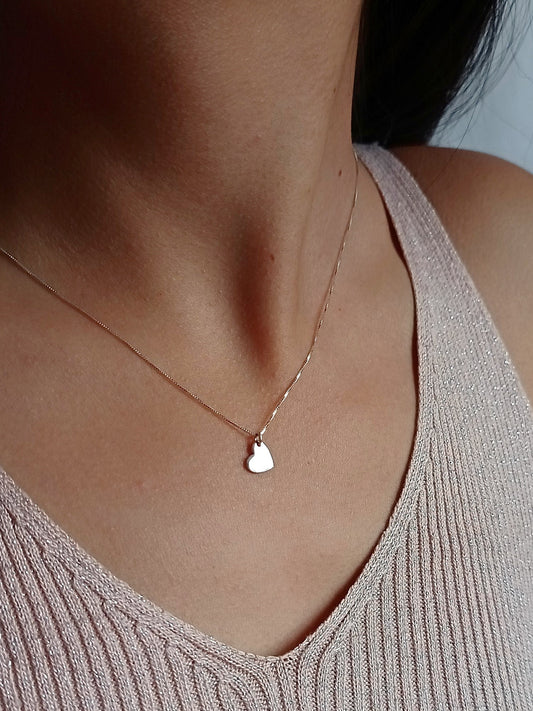 Collar Corazoncito