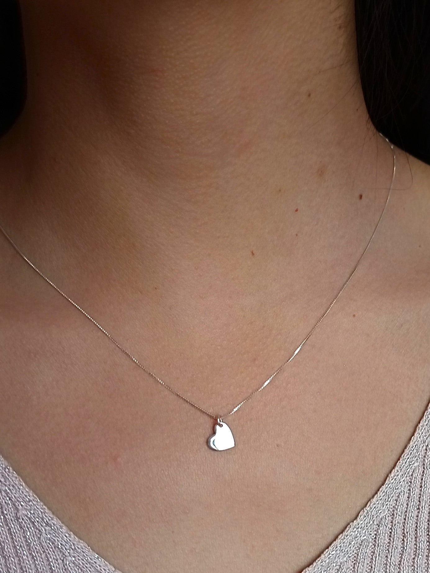 Collar Corazoncito