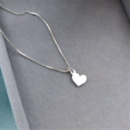 Collar Corazoncito
