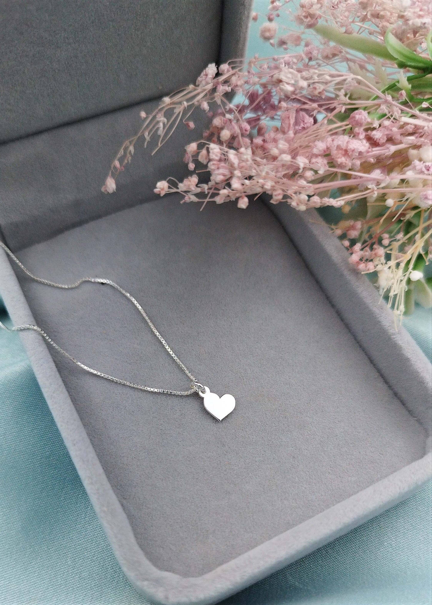 Collar Corazoncito