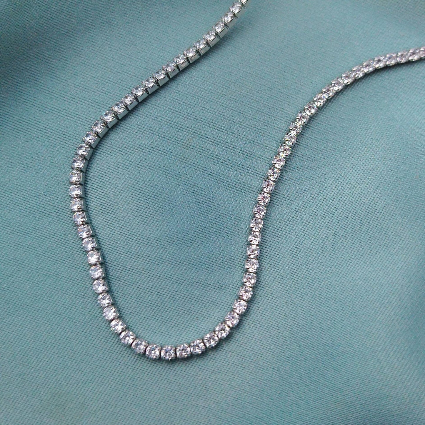 Collar Tenis