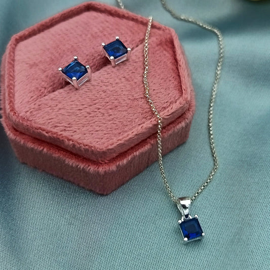 Conjunto Circones Cuadrado 5mm