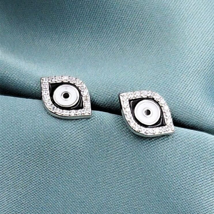 Aretes Ojos protector