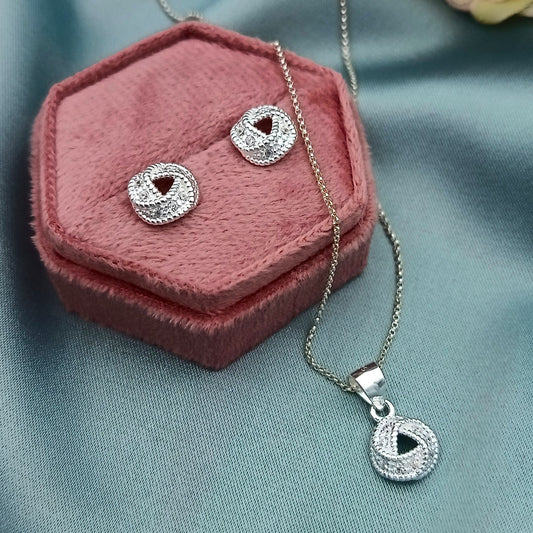 Conjunto Nudos