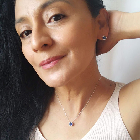 Conjunto Puntito de luz 7.6mm