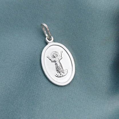 Medalla Divino niño