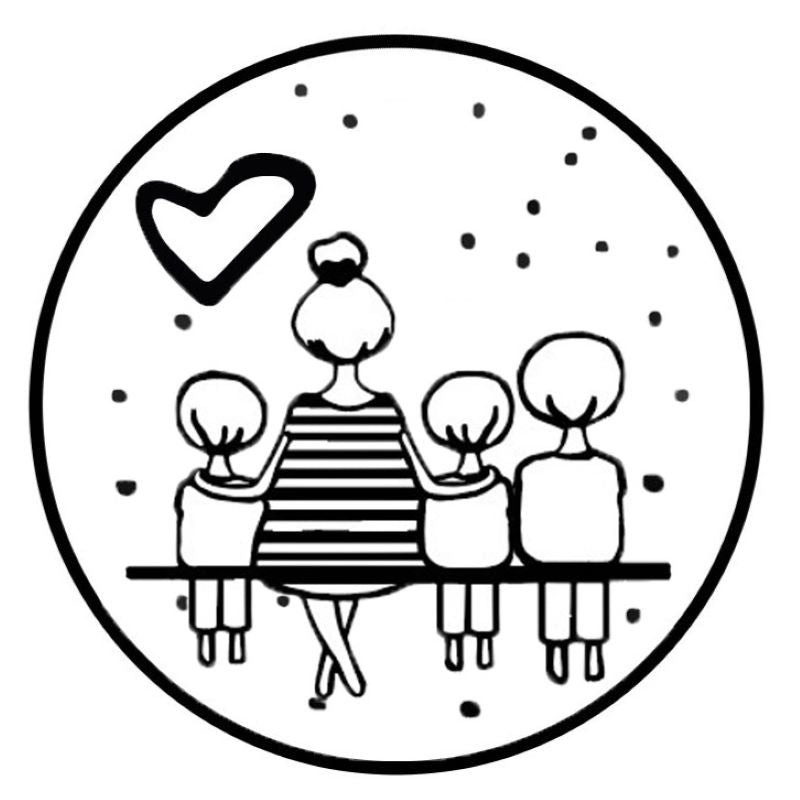 Dije Familia