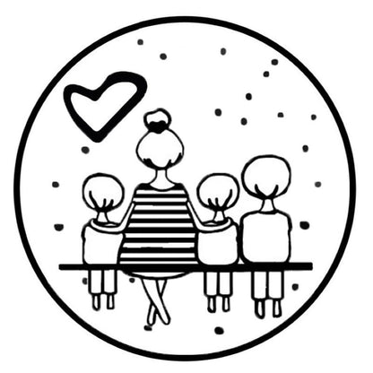 Dije Familia