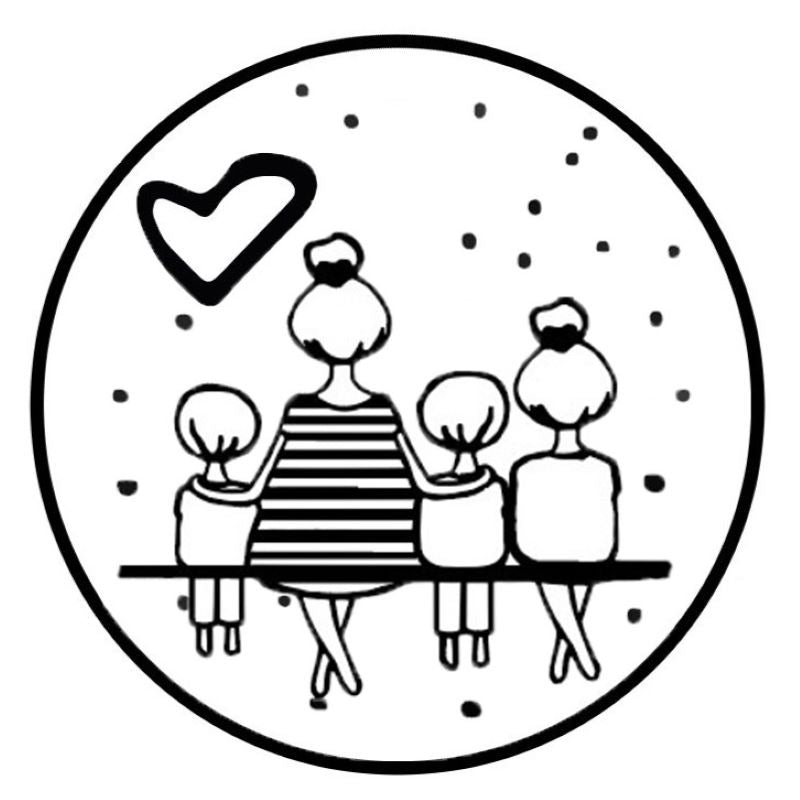 Dije Familia