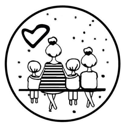 Dije Familia