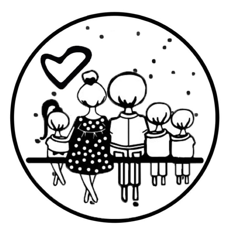Dije Familia