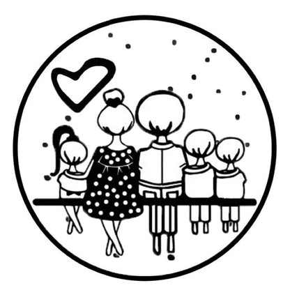Dije Familia
