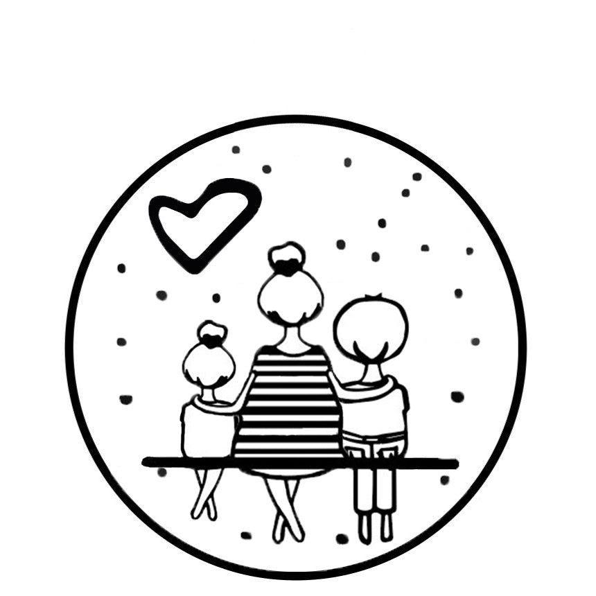 Dije Familia
