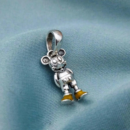 Dije Mickey Mouse