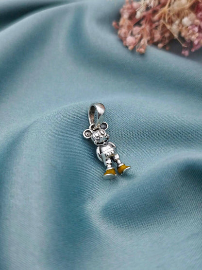 Dije Mickey Mouse