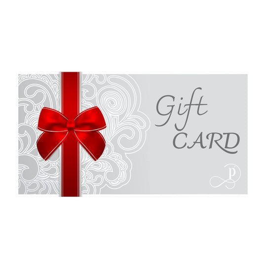 Tarjeta de regalo