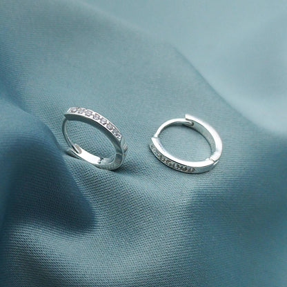 Huggies circón 1h7f 2mm