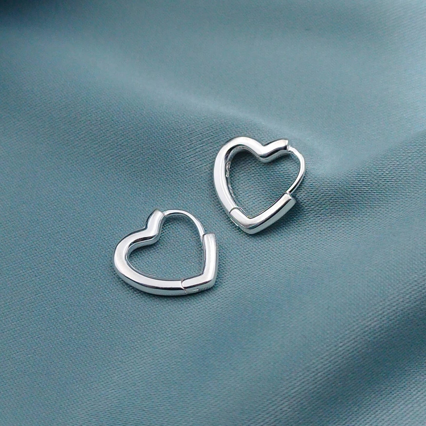 Huggies corazón liso