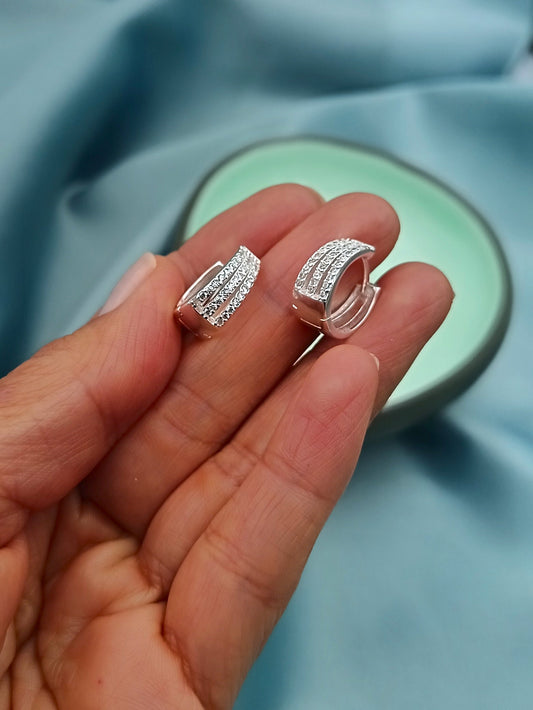 Huggies Tres Líneas