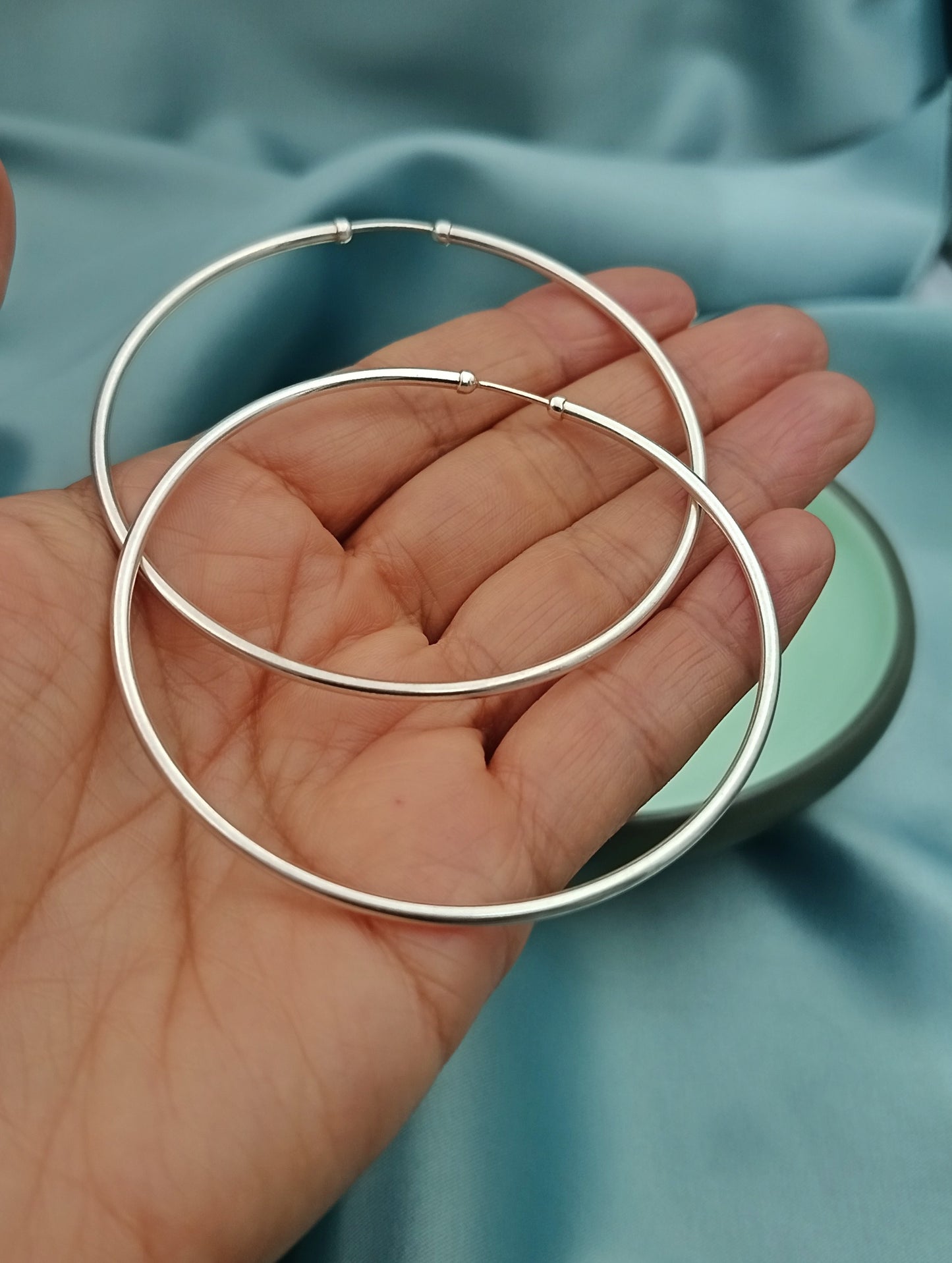 Argollas Classic T 1.5mm