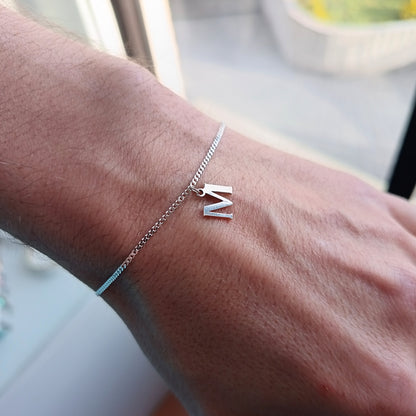 Pulsera Personalizada Lomo Corvina