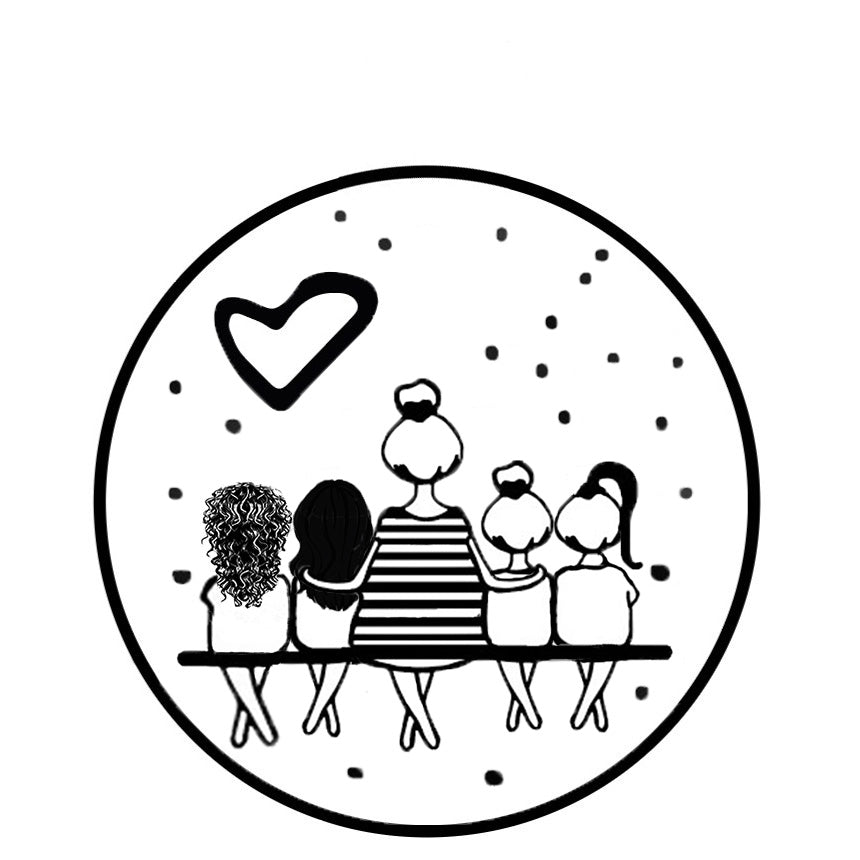 Dije Familia