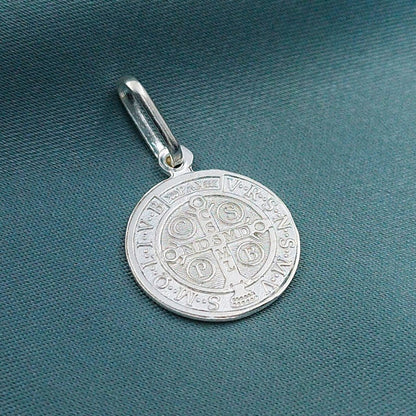 Medalla San Benito